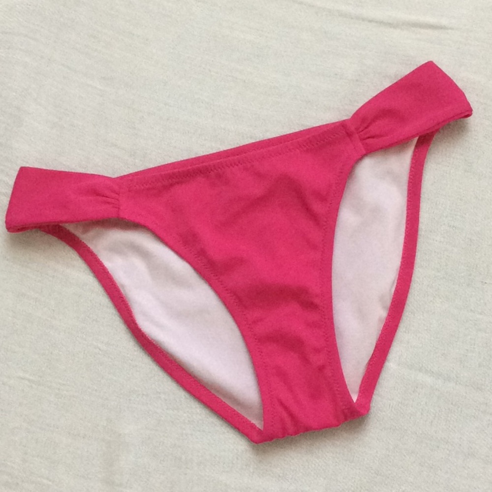 Victoria's Secret Bikini Bottoms